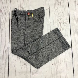 Under Armour Women’s XL Fleece Sweatpants NWT